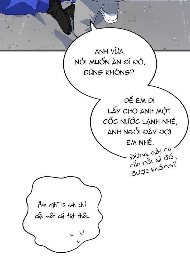 Anh Em Của Tôi Đều Là Nhân Vật Chính Chapter 29 - 33