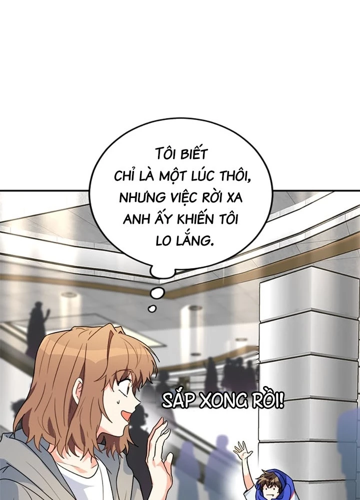 Anh Em Của Tôi Đều Là Nhân Vật Chính Chapter 29 - 45