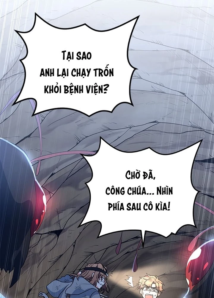 Anh Em Của Tôi Đều Là Nhân Vật Chính Chapter 29 - 245