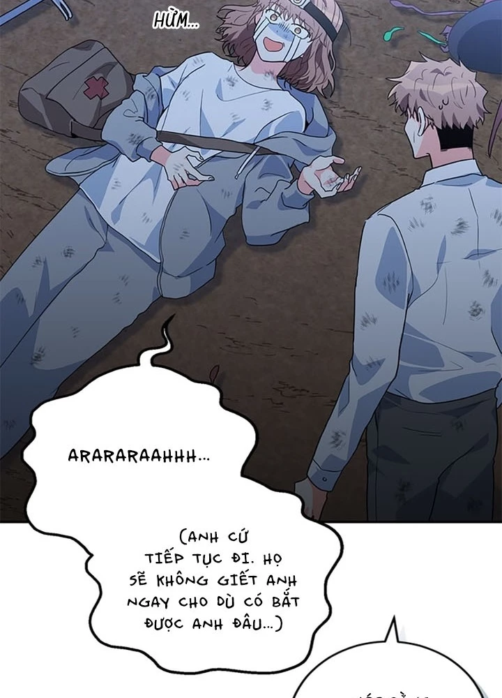 Anh Em Của Tôi Đều Là Nhân Vật Chính Chapter 30 - 3