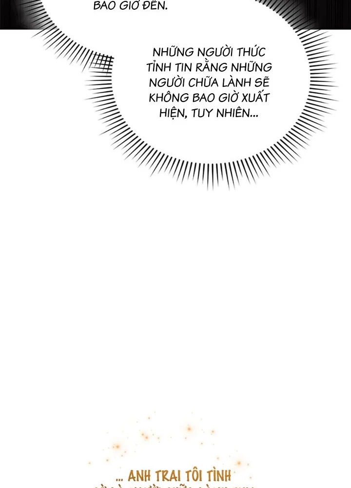 Anh Em Của Tôi Đều Là Nhân Vật Chính Chapter 30 - 37