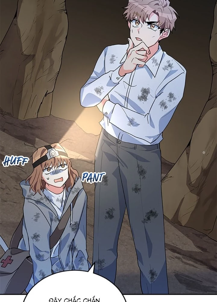 Anh Em Của Tôi Đều Là Nhân Vật Chính Chapter 30 - 81