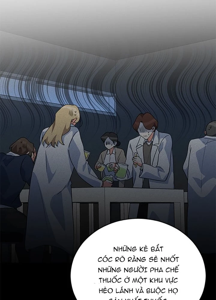 Anh Em Của Tôi Đều Là Nhân Vật Chính Chapter 30 - 85