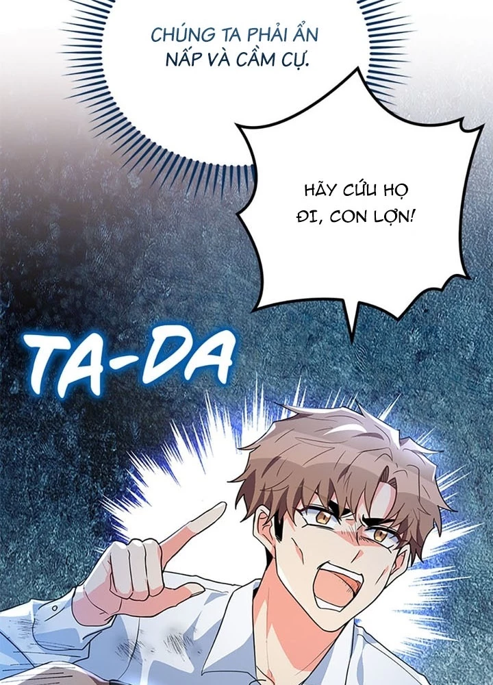 Anh Em Của Tôi Đều Là Nhân Vật Chính Chapter 30 - 107