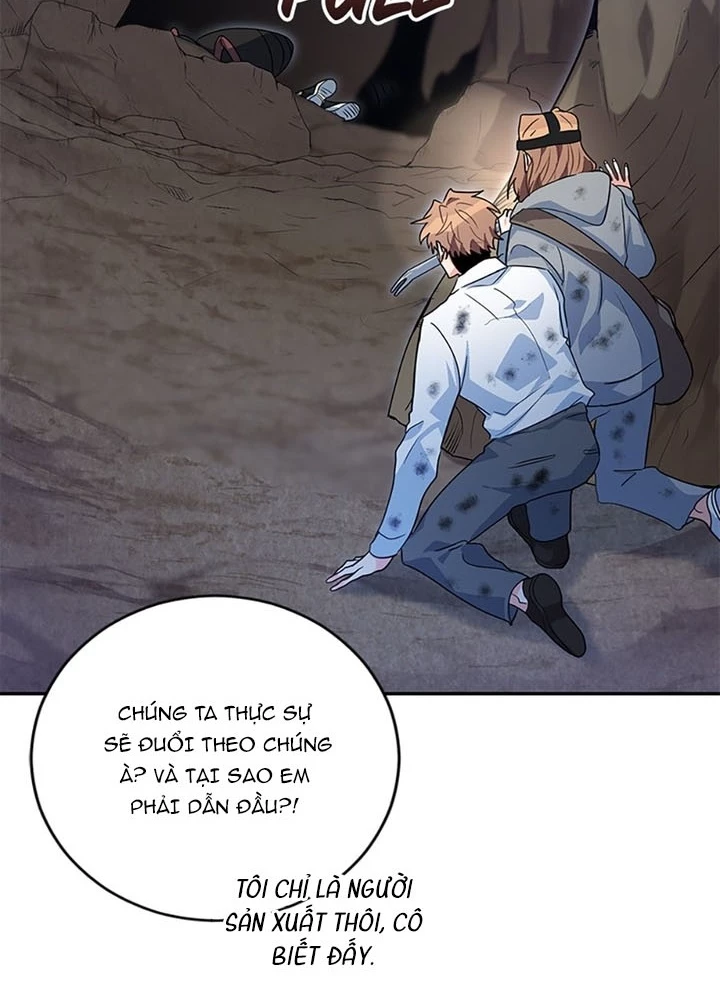 Anh Em Của Tôi Đều Là Nhân Vật Chính Chapter 30 - 133