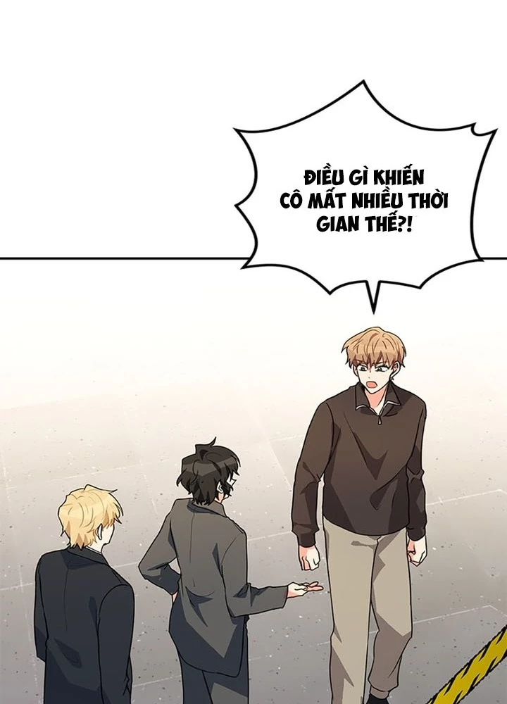 Anh Em Của Tôi Đều Là Nhân Vật Chính Chapter 30 - 157