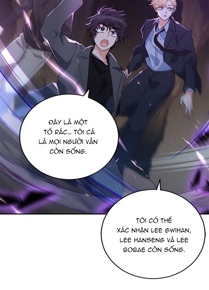 Anh Em Của Tôi Đều Là Nhân Vật Chính Chapter 30 - 187