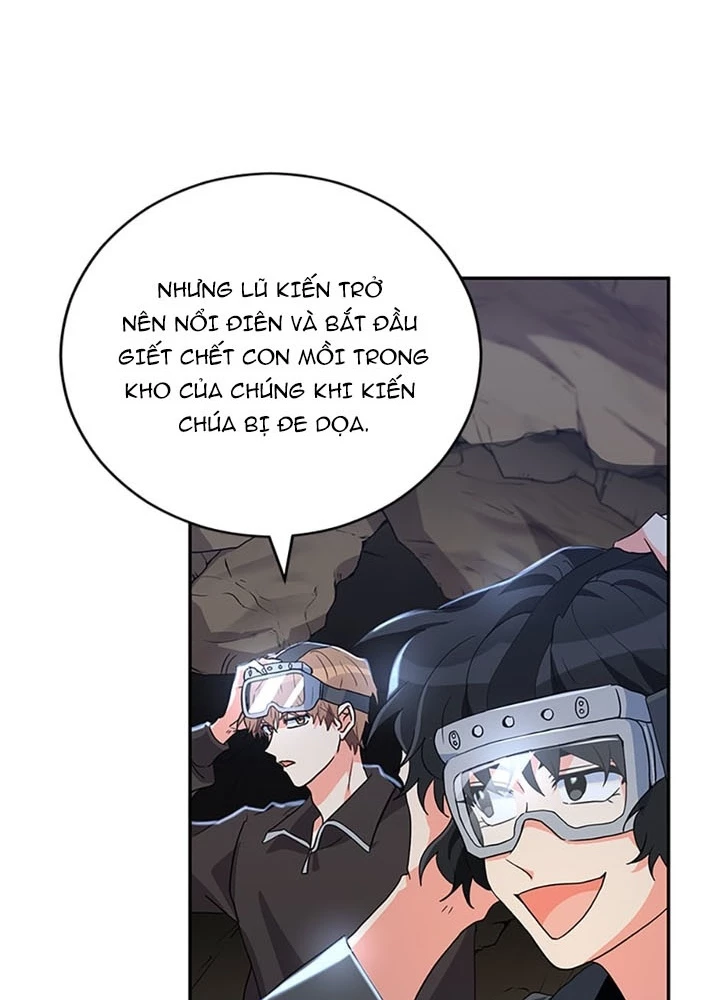 Anh Em Của Tôi Đều Là Nhân Vật Chính Chapter 30 - 201