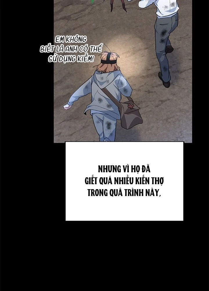 Anh Em Của Tôi Đều Là Nhân Vật Chính Chapter 30 - 257