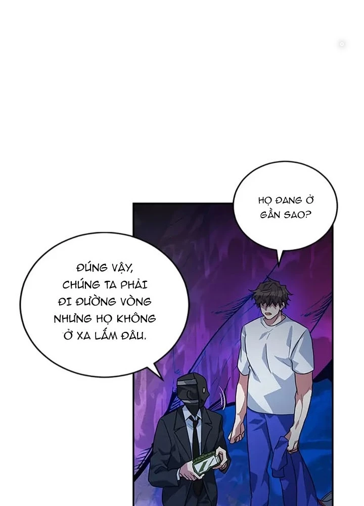Anh Em Của Tôi Đều Là Nhân Vật Chính Chapter 31 - 37