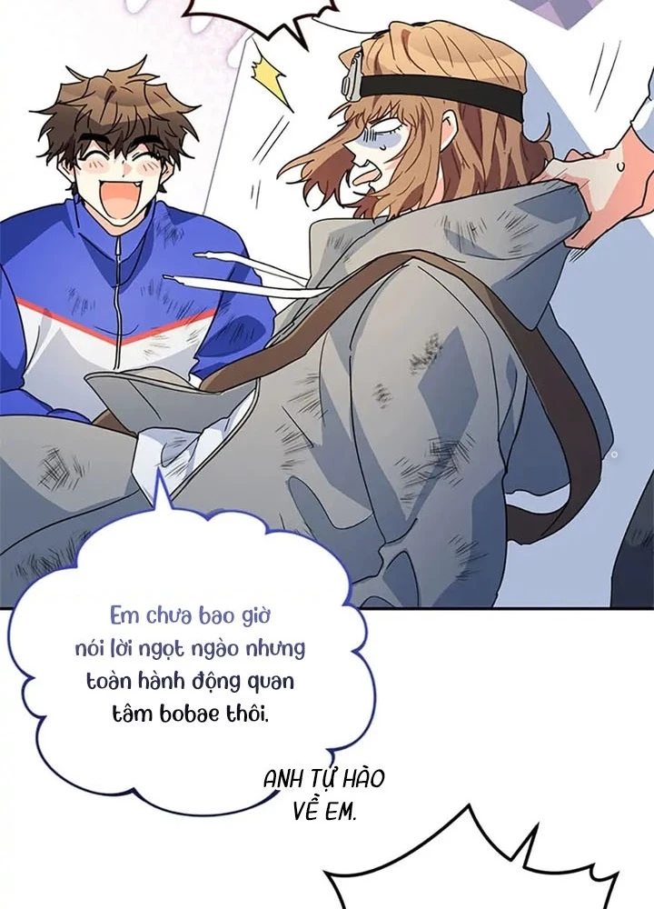 Anh Em Của Tôi Đều Là Nhân Vật Chính Chapter 31 - 159