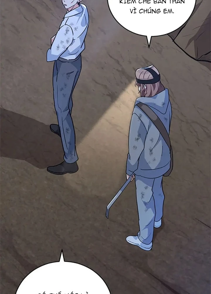 Anh Em Của Tôi Đều Là Nhân Vật Chính Chapter 31 - 223