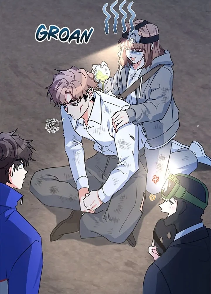 Anh Em Của Tôi Đều Là Nhân Vật Chính Chapter 32 - 5