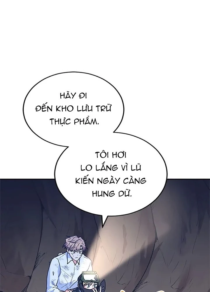 Anh Em Của Tôi Đều Là Nhân Vật Chính Chapter 32 - 37