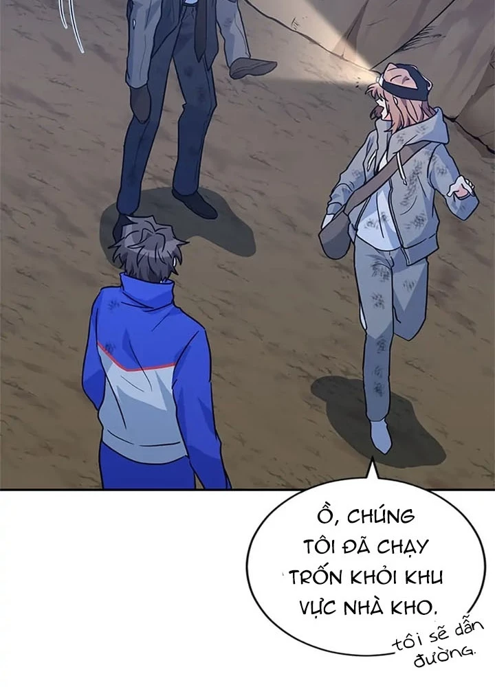Anh Em Của Tôi Đều Là Nhân Vật Chính Chapter 32 - 39