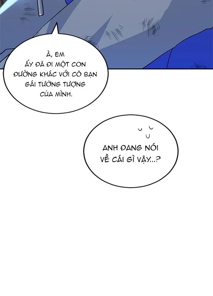 Anh Em Của Tôi Đều Là Nhân Vật Chính Chapter 32 - 47