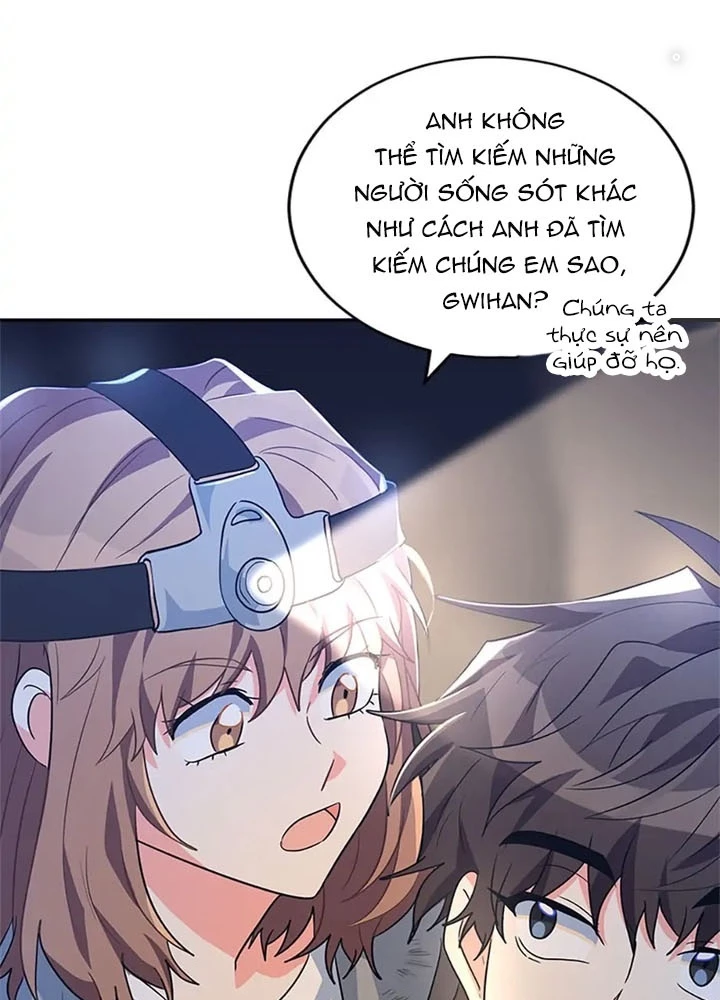 Anh Em Của Tôi Đều Là Nhân Vật Chính Chapter 32 - 65