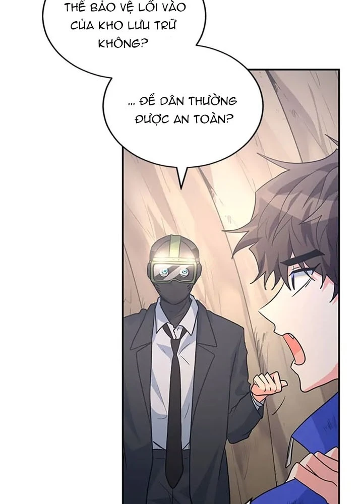 Anh Em Của Tôi Đều Là Nhân Vật Chính Chapter 32 - 69