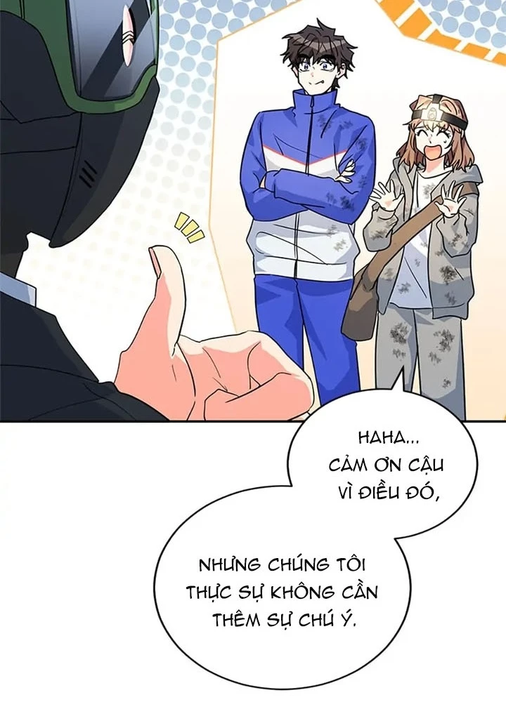 Anh Em Của Tôi Đều Là Nhân Vật Chính Chapter 32 - 95