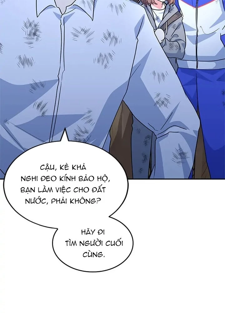 Anh Em Của Tôi Đều Là Nhân Vật Chính Chapter 32 - 125