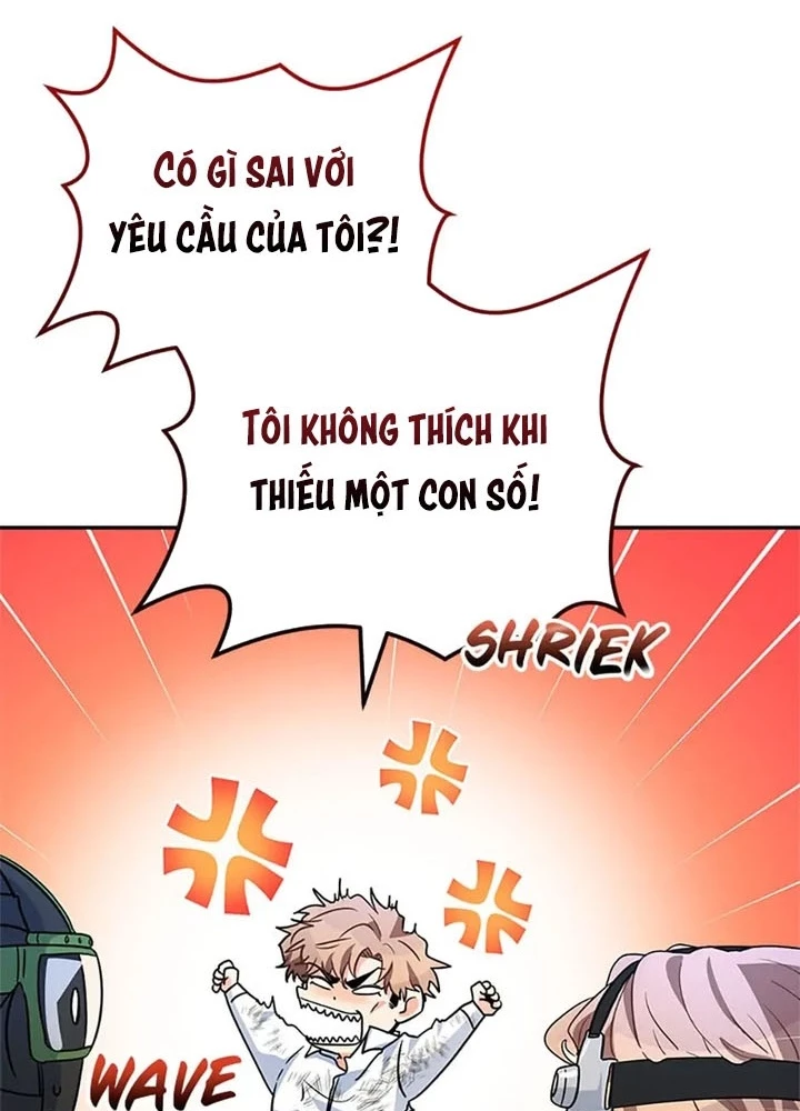 Anh Em Của Tôi Đều Là Nhân Vật Chính Chapter 32 - 131