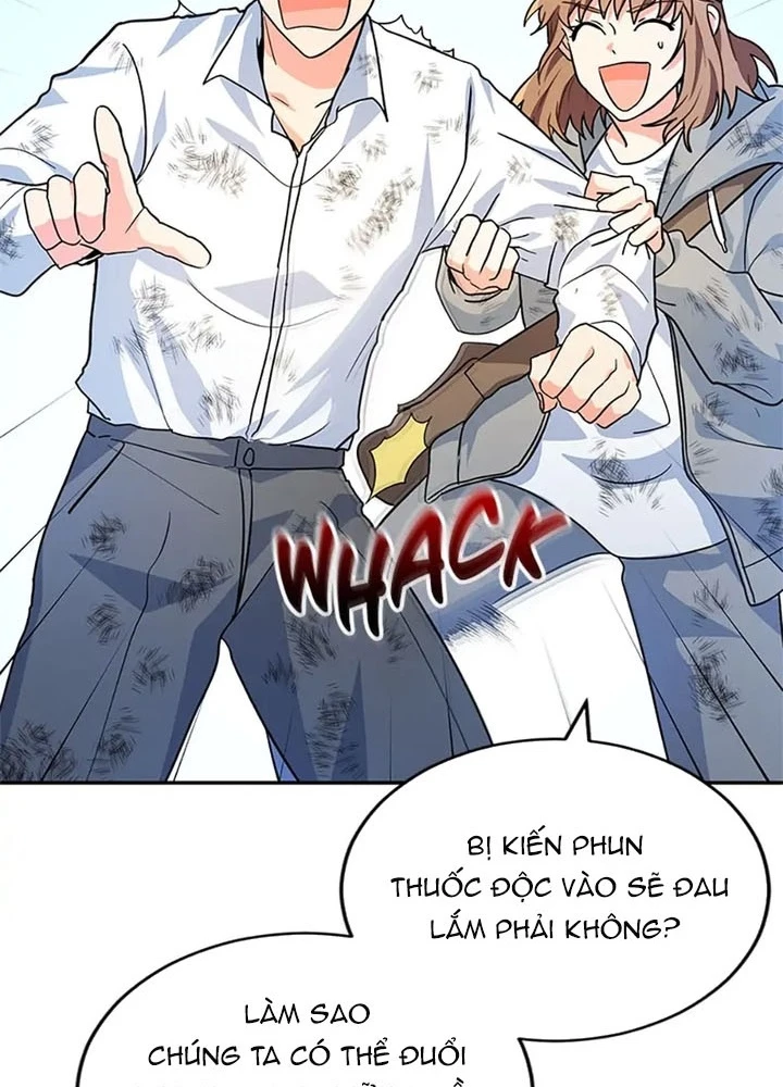 Anh Em Của Tôi Đều Là Nhân Vật Chính Chapter 32 - 139