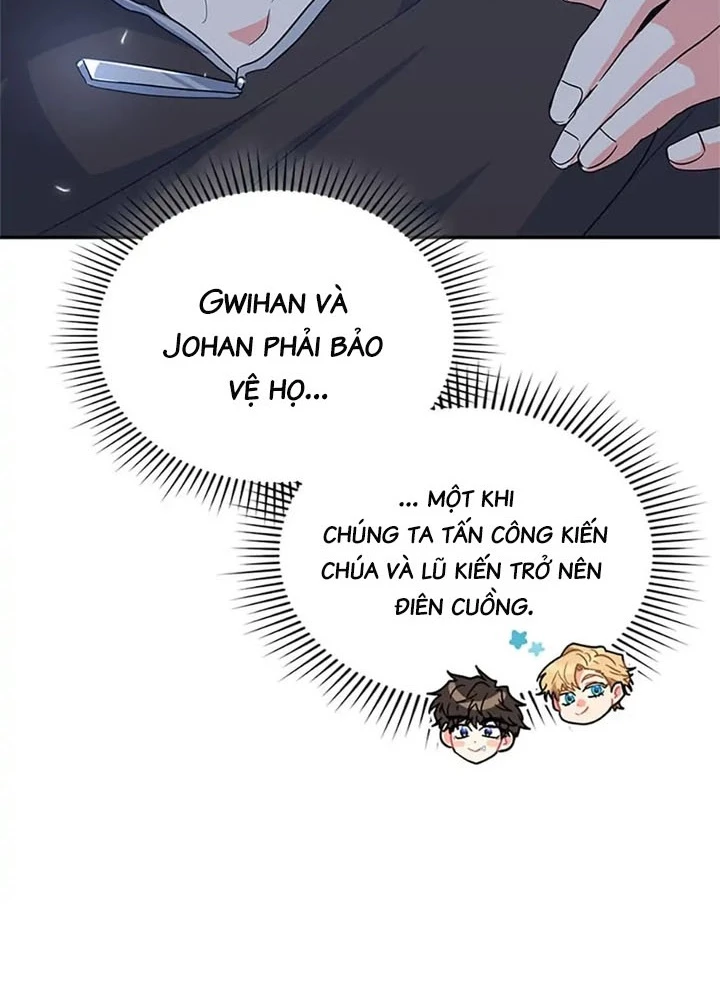Anh Em Của Tôi Đều Là Nhân Vật Chính Chapter 32 - 159