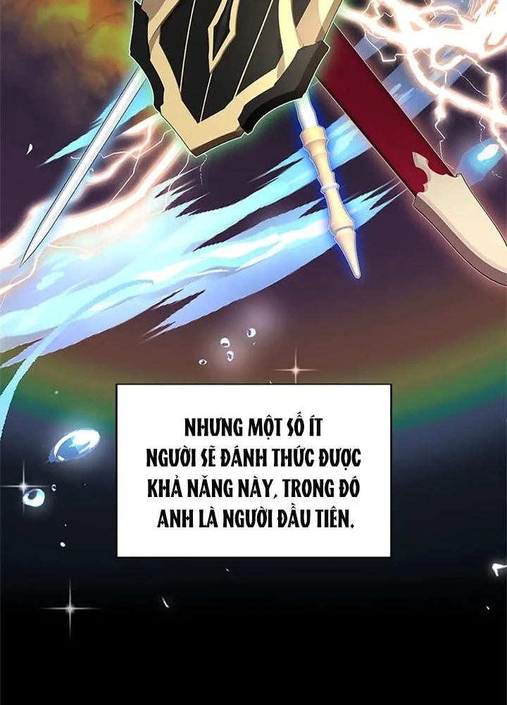 Anh Em Của Tôi Đều Là Nhân Vật Chính Chapter 32 - 189