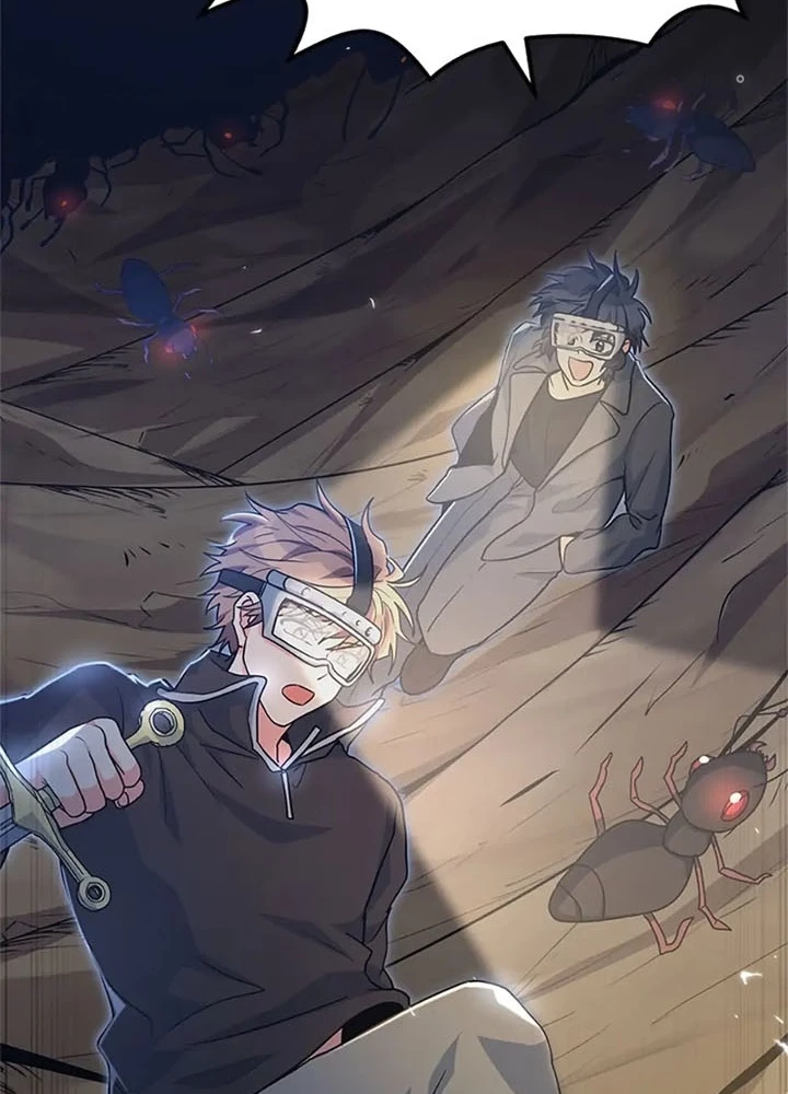 Anh Em Của Tôi Đều Là Nhân Vật Chính Chapter 32 - 195
