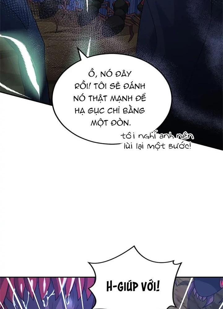 Anh Em Của Tôi Đều Là Nhân Vật Chính Chapter 32 - 205