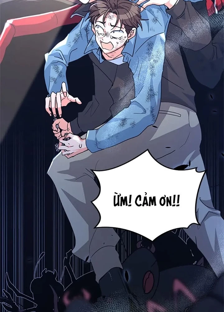 Anh Em Của Tôi Đều Là Nhân Vật Chính Chapter 32 - 221