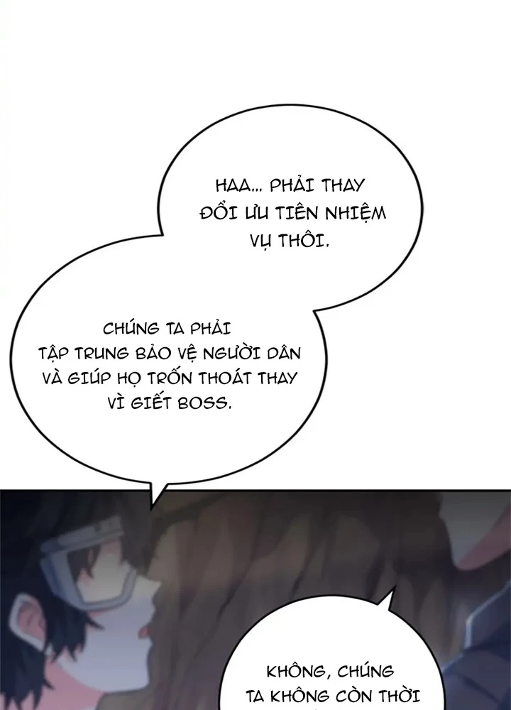 Anh Em Của Tôi Đều Là Nhân Vật Chính Chapter 33 - 25