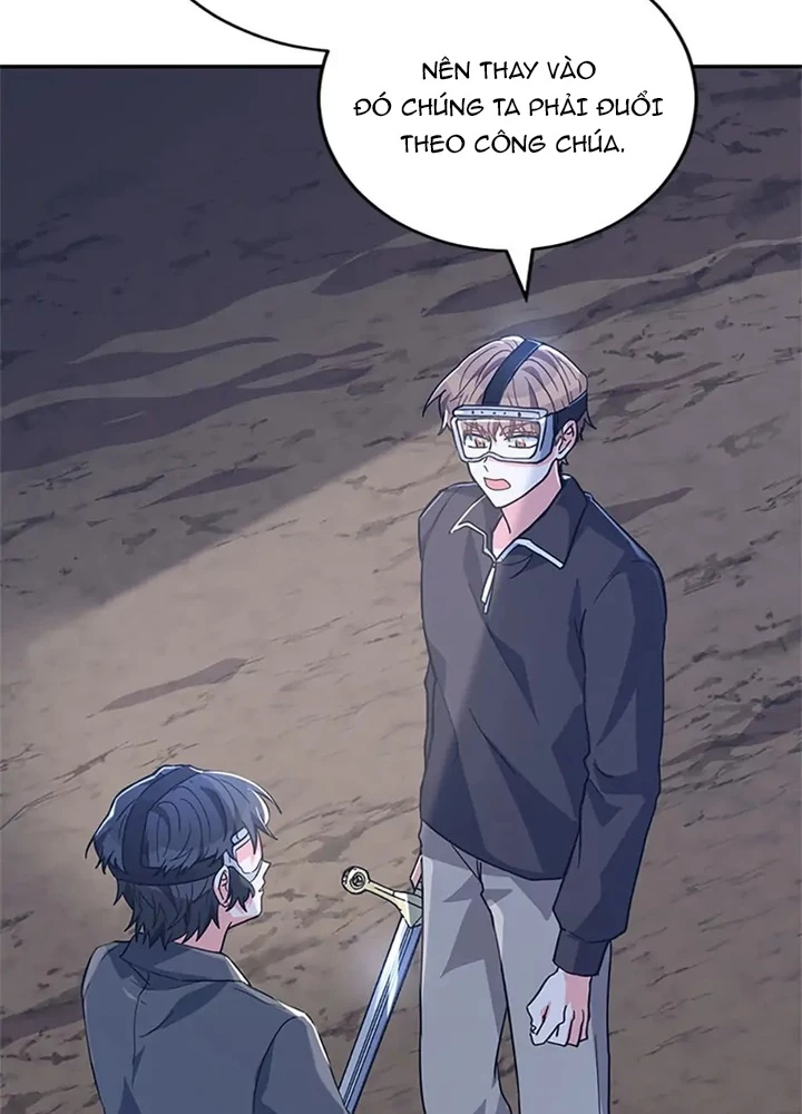 Anh Em Của Tôi Đều Là Nhân Vật Chính Chapter 33 - 29