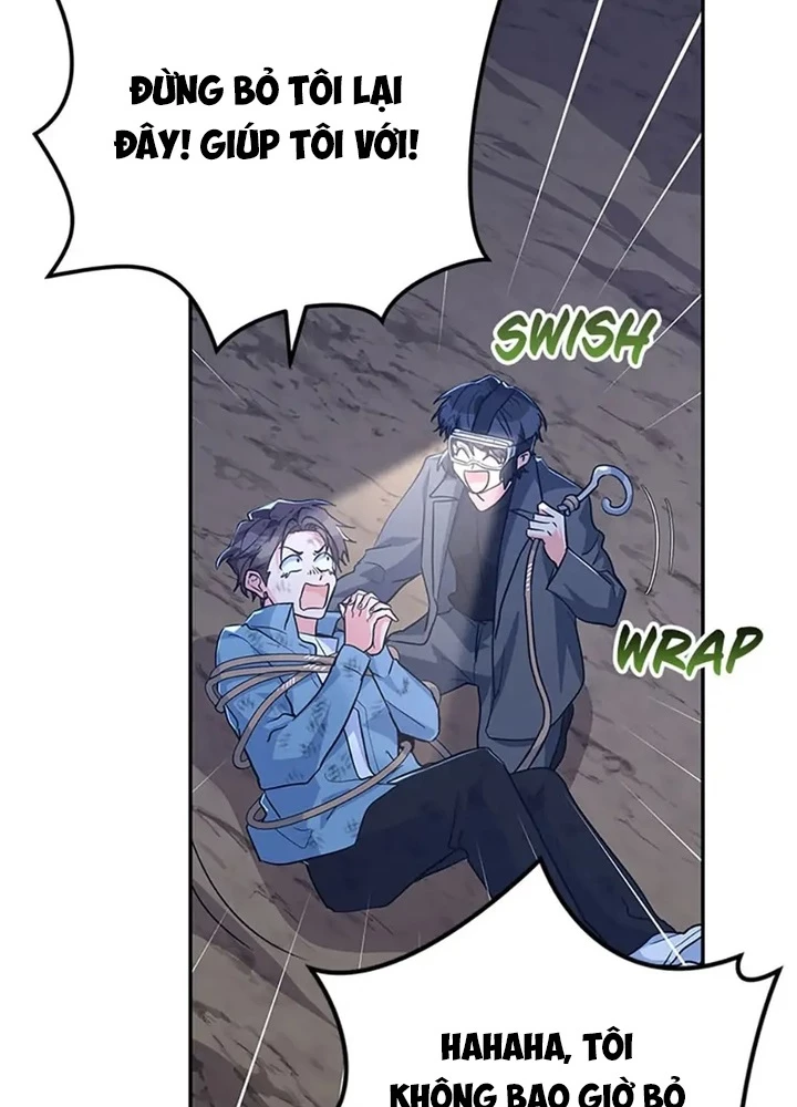 Anh Em Của Tôi Đều Là Nhân Vật Chính Chapter 33 - 39