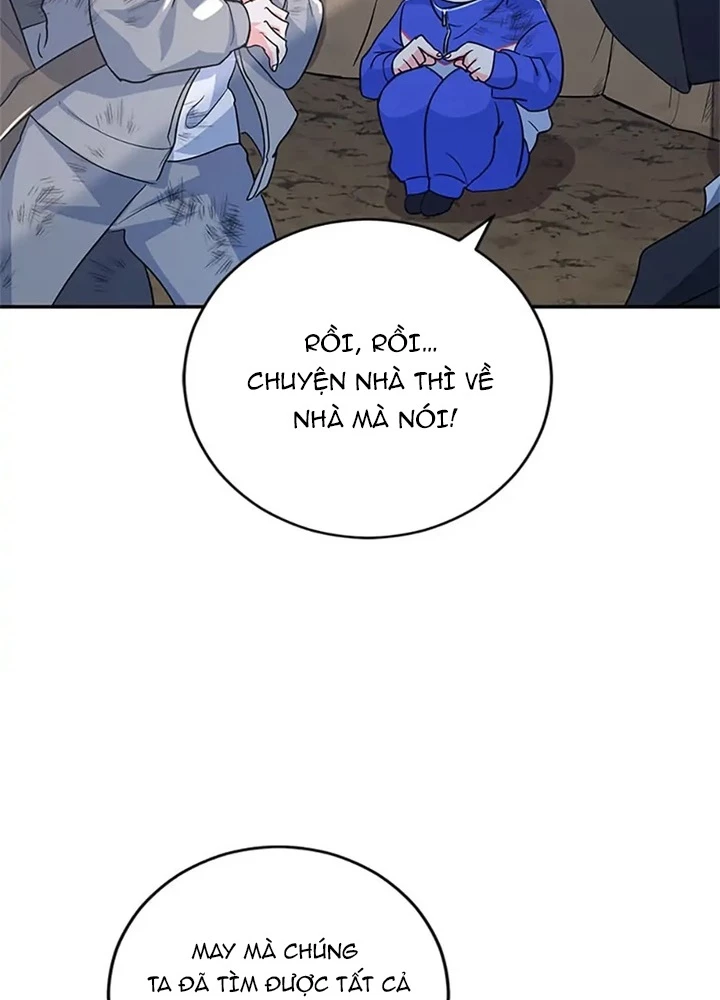 Anh Em Của Tôi Đều Là Nhân Vật Chính Chapter 33 - 87