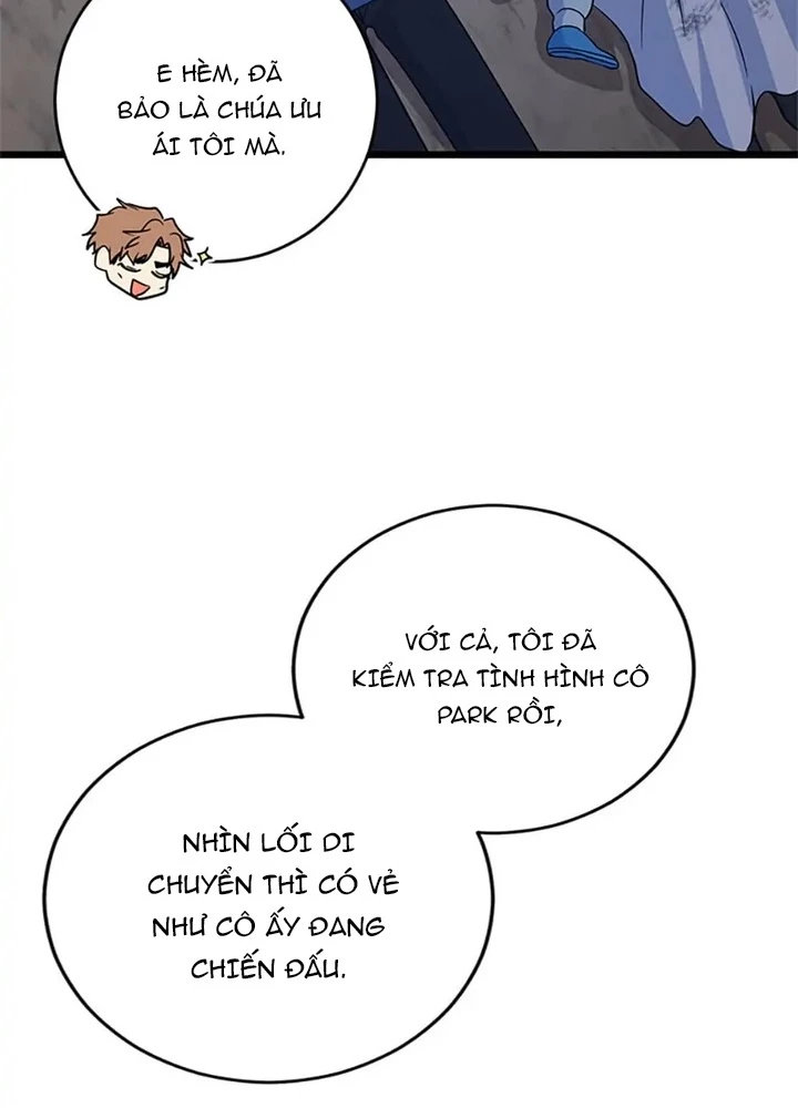 Anh Em Của Tôi Đều Là Nhân Vật Chính Chapter 33 - 91