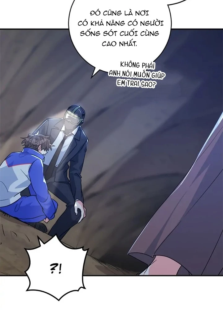 Anh Em Của Tôi Đều Là Nhân Vật Chính Chapter 33 - 99