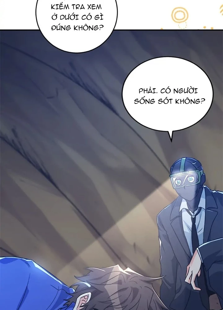 Anh Em Của Tôi Đều Là Nhân Vật Chính Chapter 33 - 109