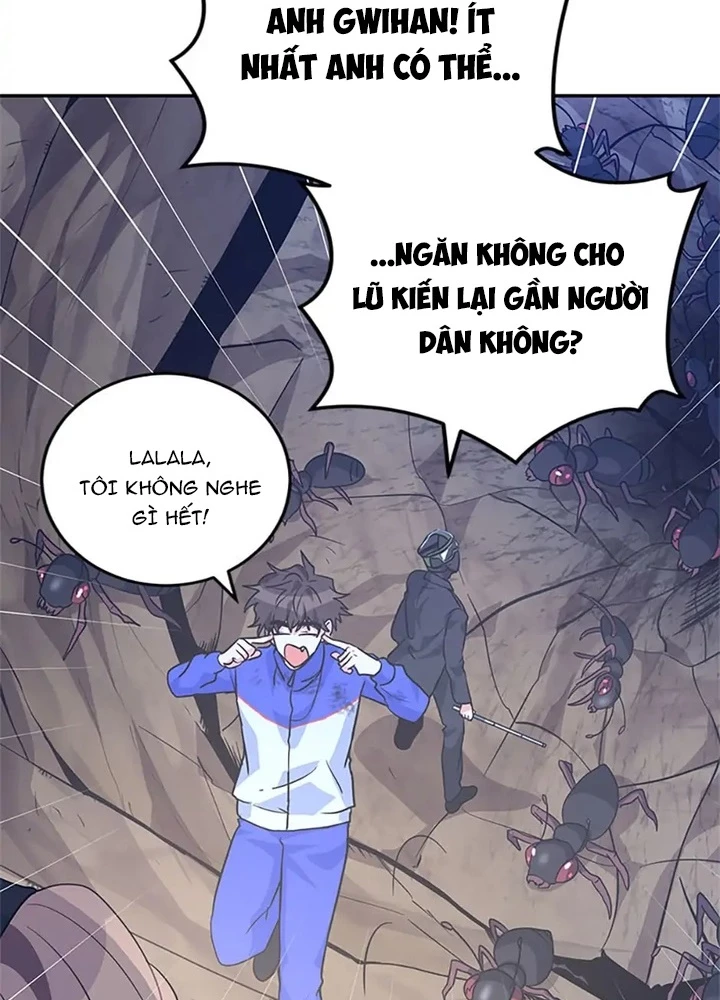 Anh Em Của Tôi Đều Là Nhân Vật Chính Chapter 33 - 175