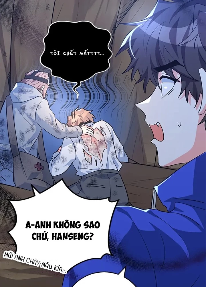 Anh Em Của Tôi Đều Là Nhân Vật Chính Chapter 33 - 201