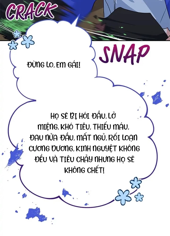 Anh Em Của Tôi Đều Là Nhân Vật Chính Chapter 33 - 217