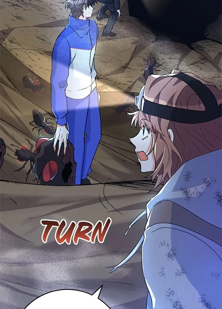 Anh Em Của Tôi Đều Là Nhân Vật Chính Chapter 33 - 235