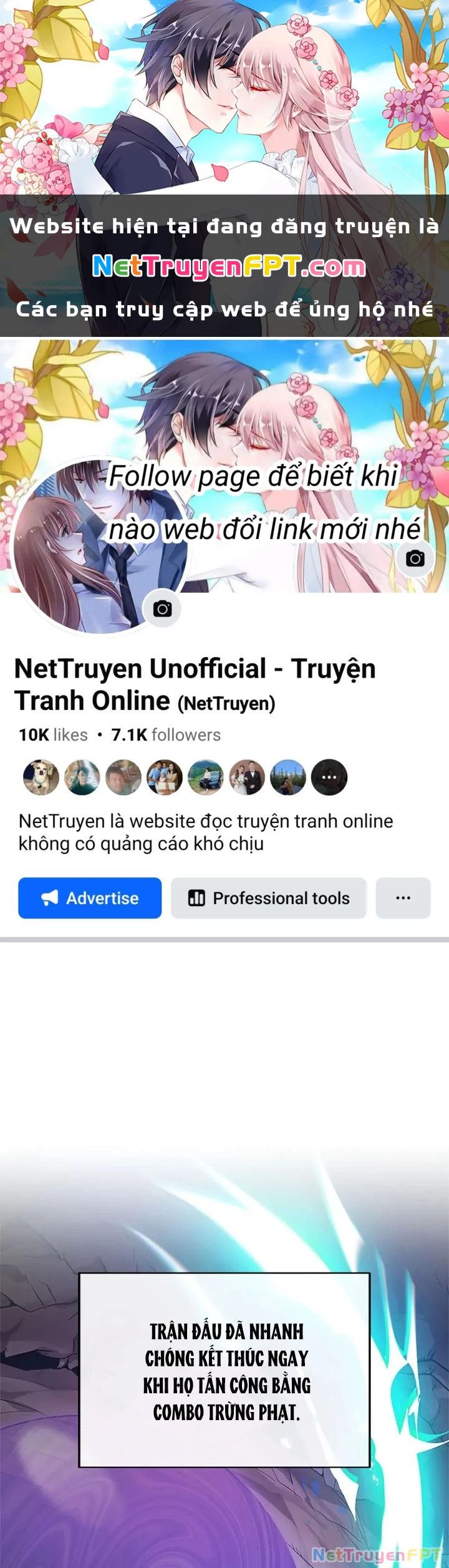 Anh Em Của Tôi Đều Là Nhân Vật Chính Chapter 34 - 1