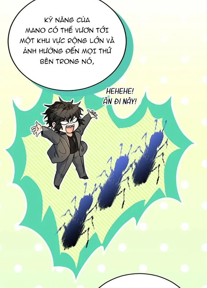 Anh Em Của Tôi Đều Là Nhân Vật Chính Chapter 34 - 25