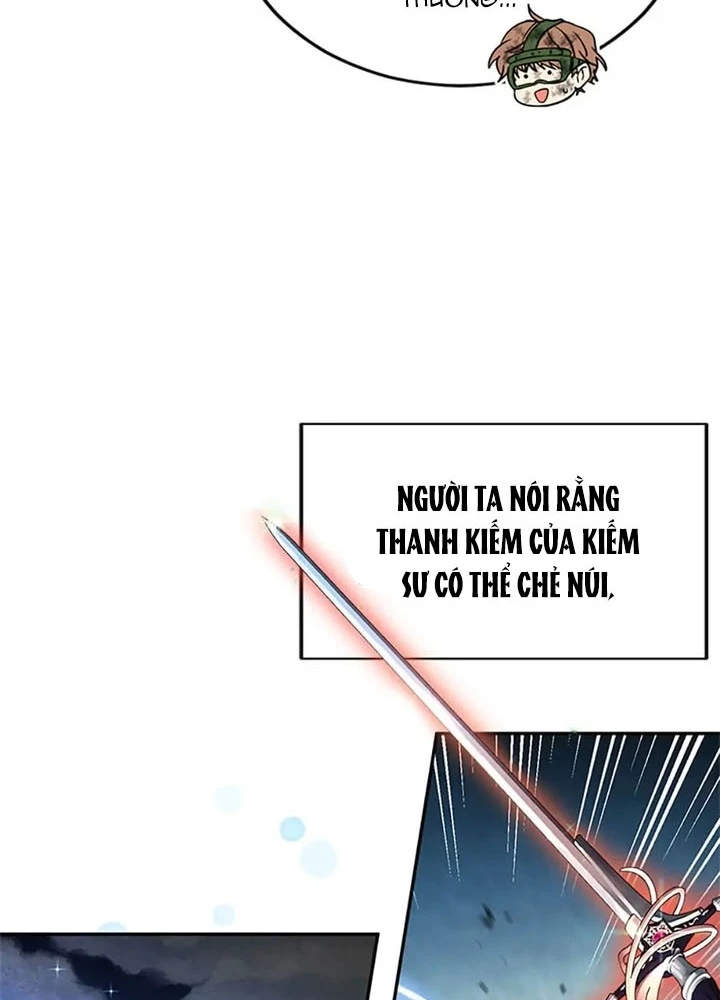 Anh Em Của Tôi Đều Là Nhân Vật Chính Chapter 34 - 33