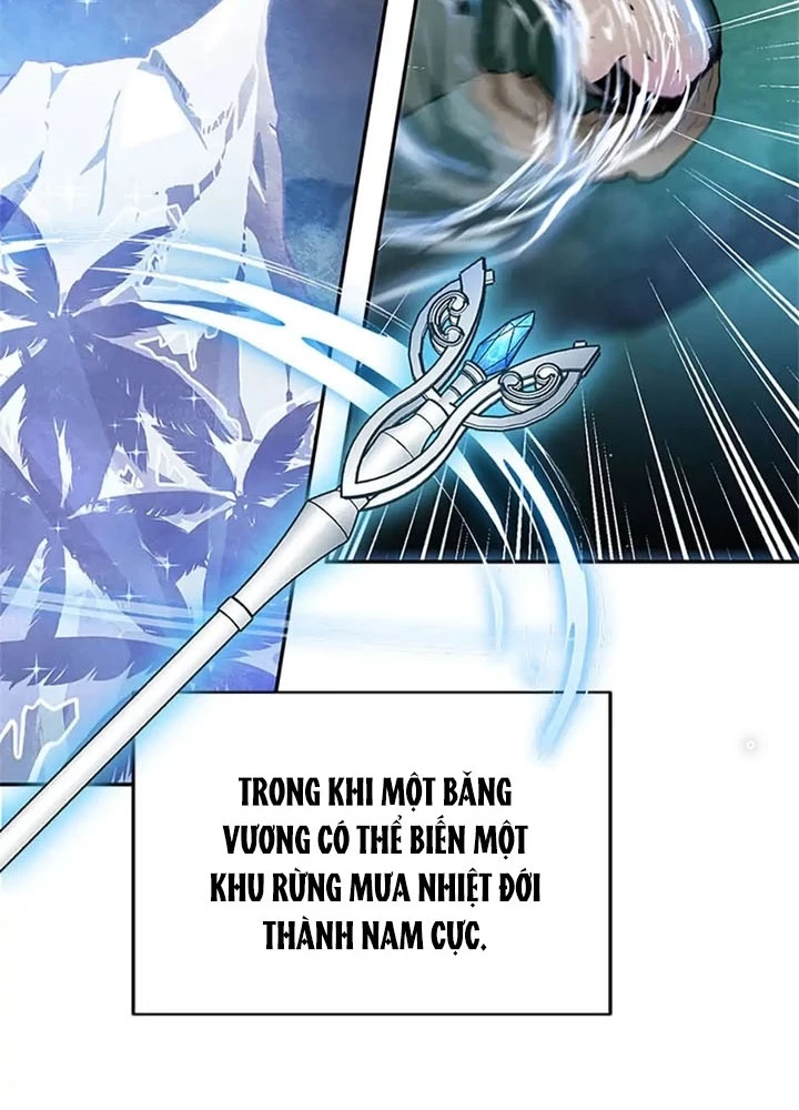 Anh Em Của Tôi Đều Là Nhân Vật Chính Chapter 34 - 35