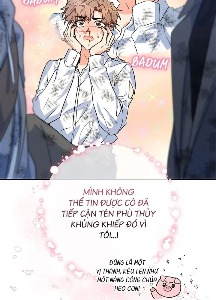 Anh Em Của Tôi Đều Là Nhân Vật Chính Chapter 34 - 71