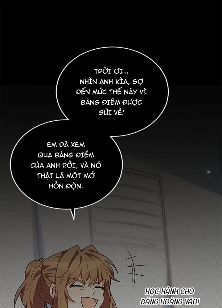 Anh Em Của Tôi Đều Là Nhân Vật Chính Chapter 34 - 81