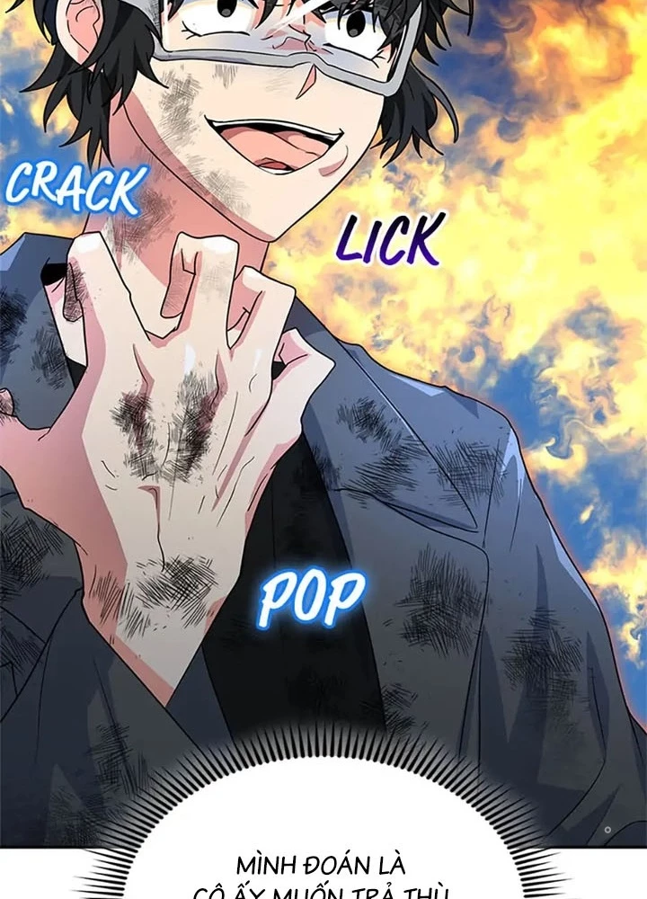 Anh Em Của Tôi Đều Là Nhân Vật Chính Chapter 34 - 95