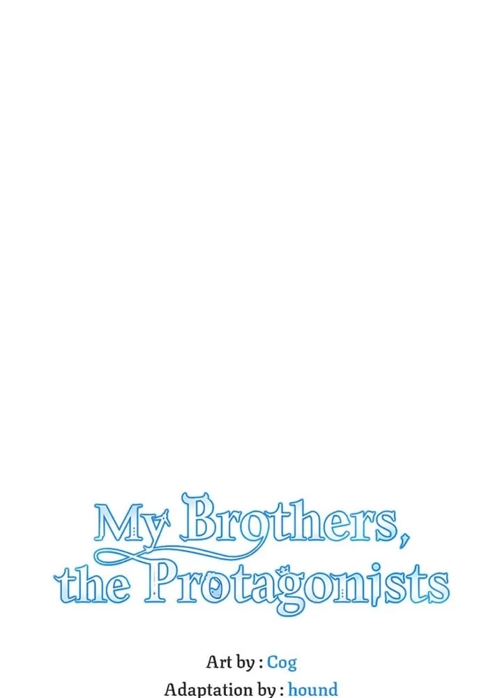 Anh Em Của Tôi Đều Là Nhân Vật Chính Chapter 34 - 101
